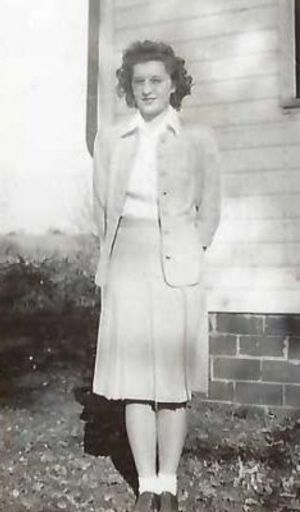 Rosetta "Rosie" Peters photo gallery thumbnail 120 of 120