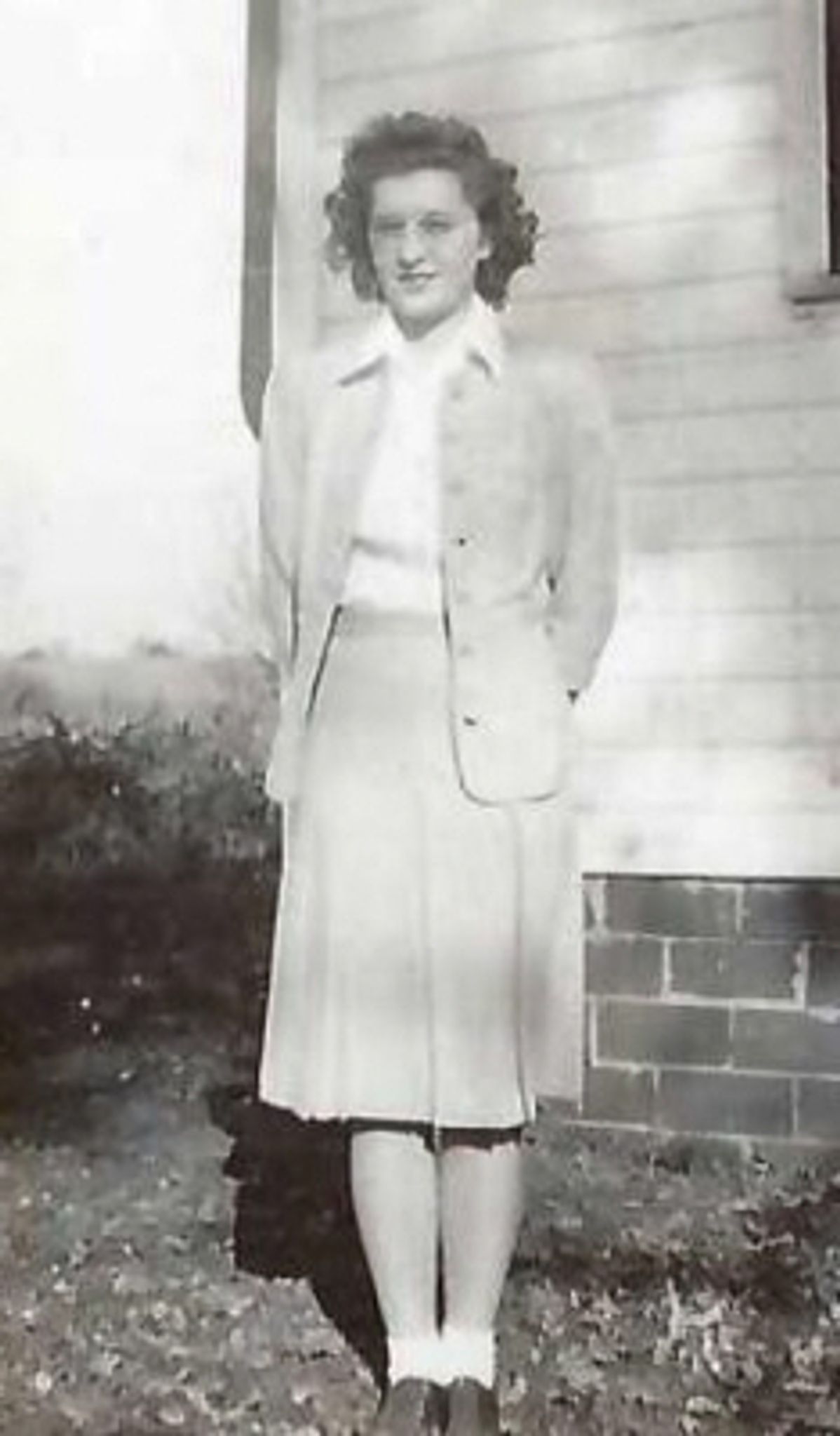 Rosetta "Rosie" Peters photo gallery image 120 of 120