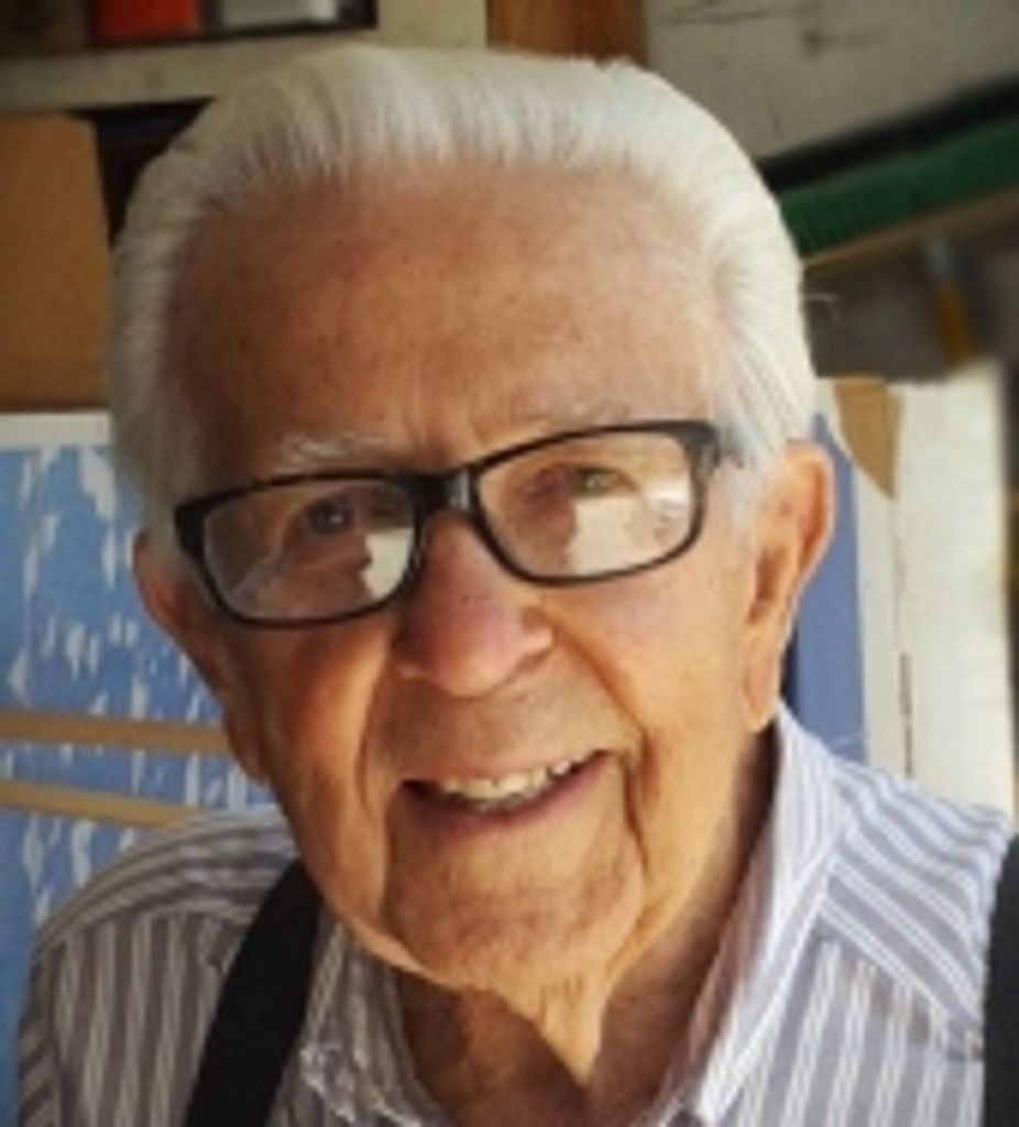 Robert Plomondon
