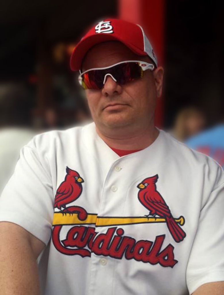 Chad Allen Siebert Profile Photo