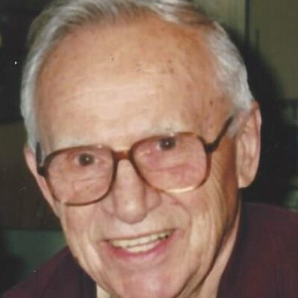 Robert A. Mattia