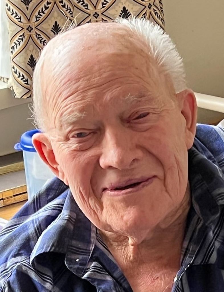 Lawrence Gunerius Hanson Profile Photo