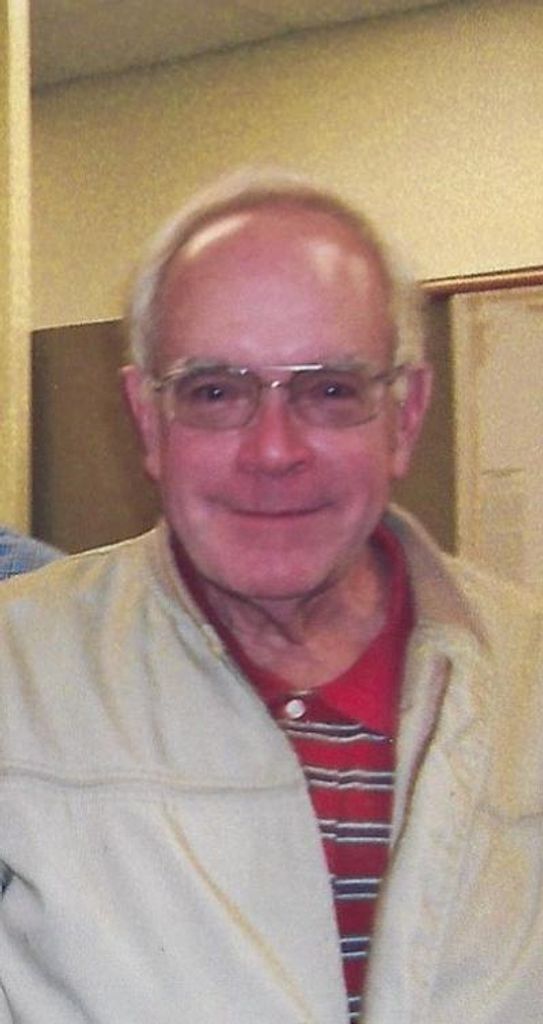 John T. Brown Profile Photo