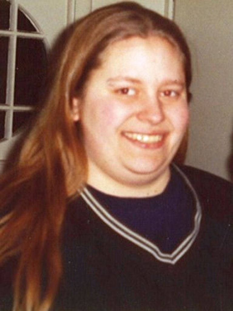 Heather N. Wren Profile Photo