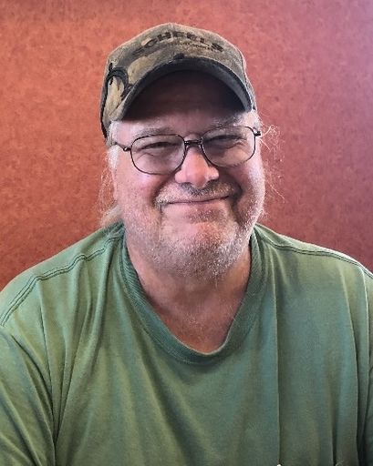 Randy Pederson's obituary image