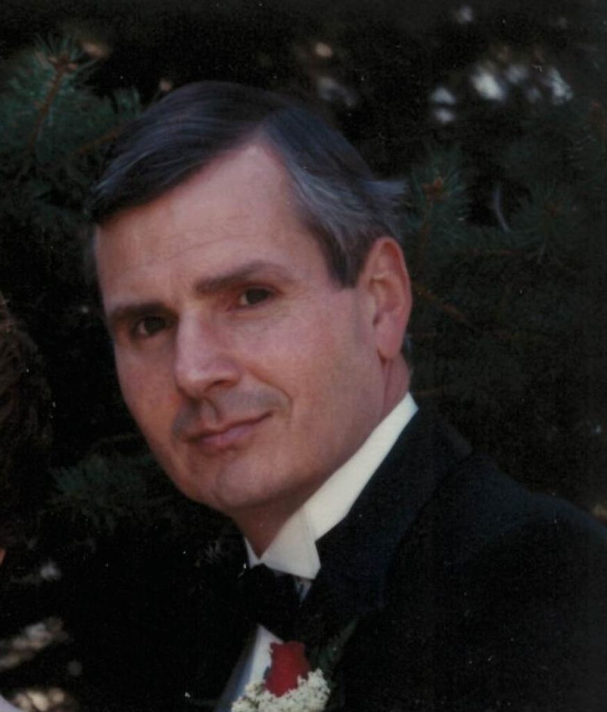 Robert Fulmer