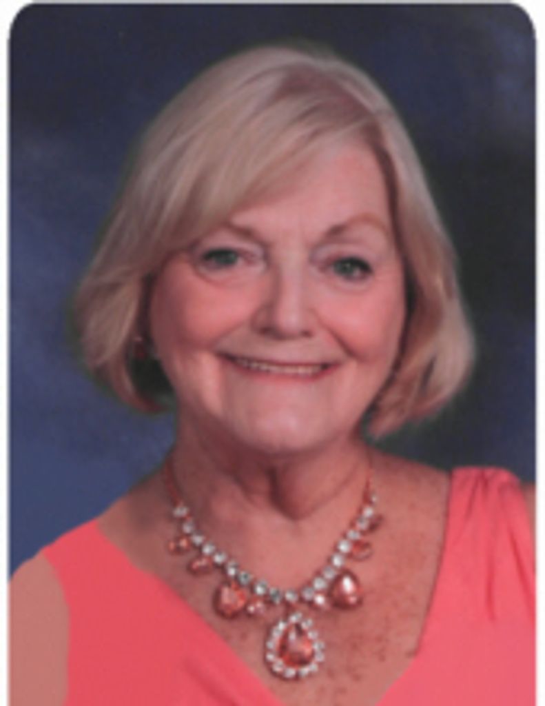 Linda Kay Vanarsdale