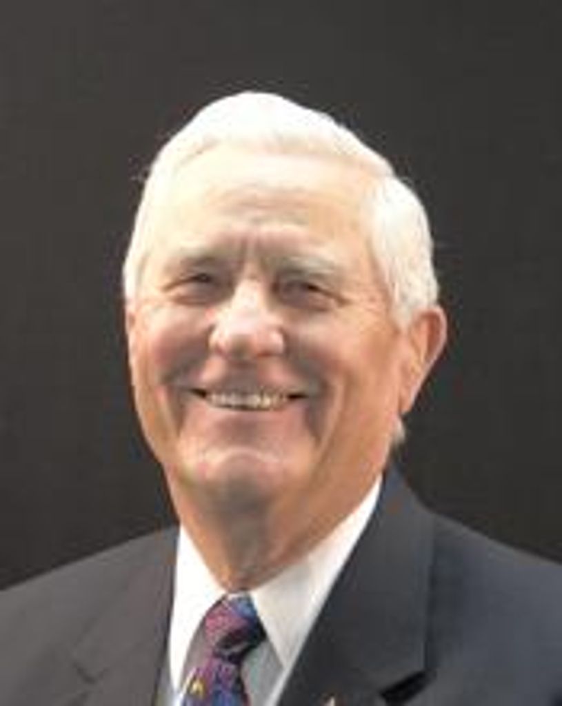 Arnold W. Prather Profile Photo