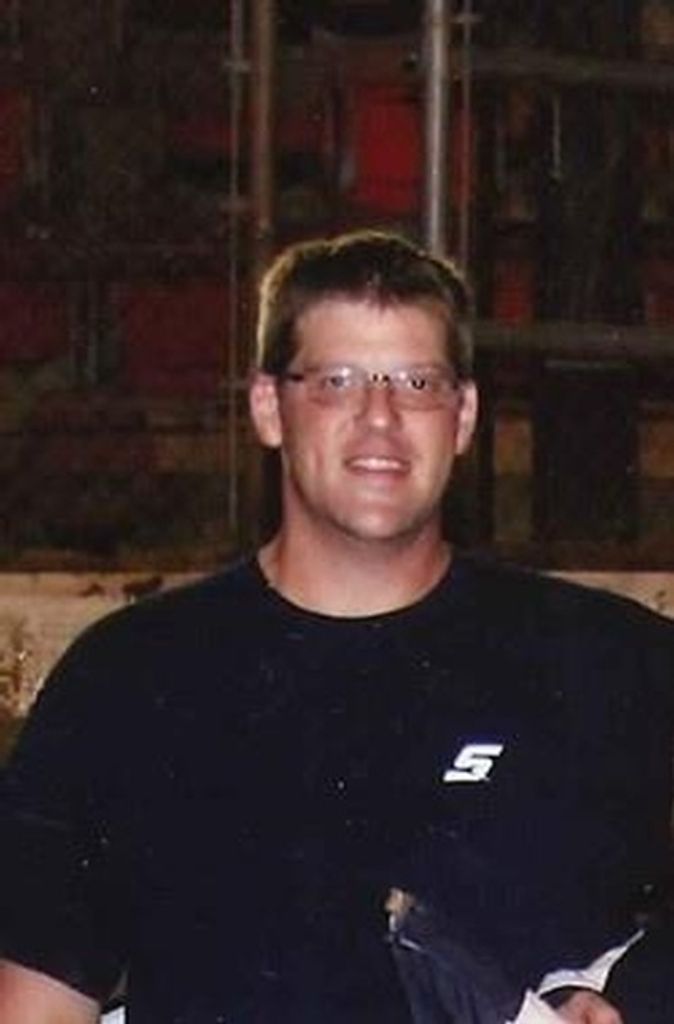 Gary Jo Fugate Jr.