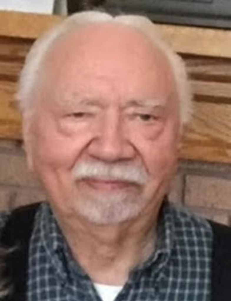Paul Strelecki Profile Photo