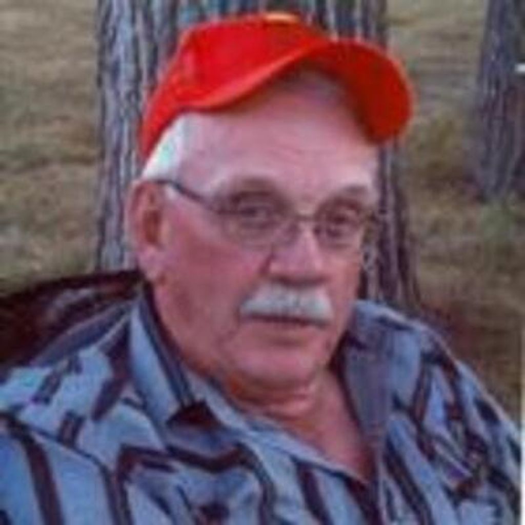 Jim Dean Trenhaile Profile Photo