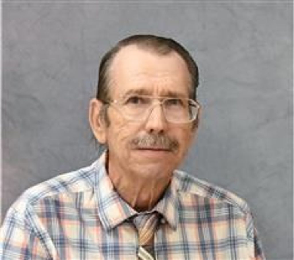 Phillip Ray Pursche Profile Photo