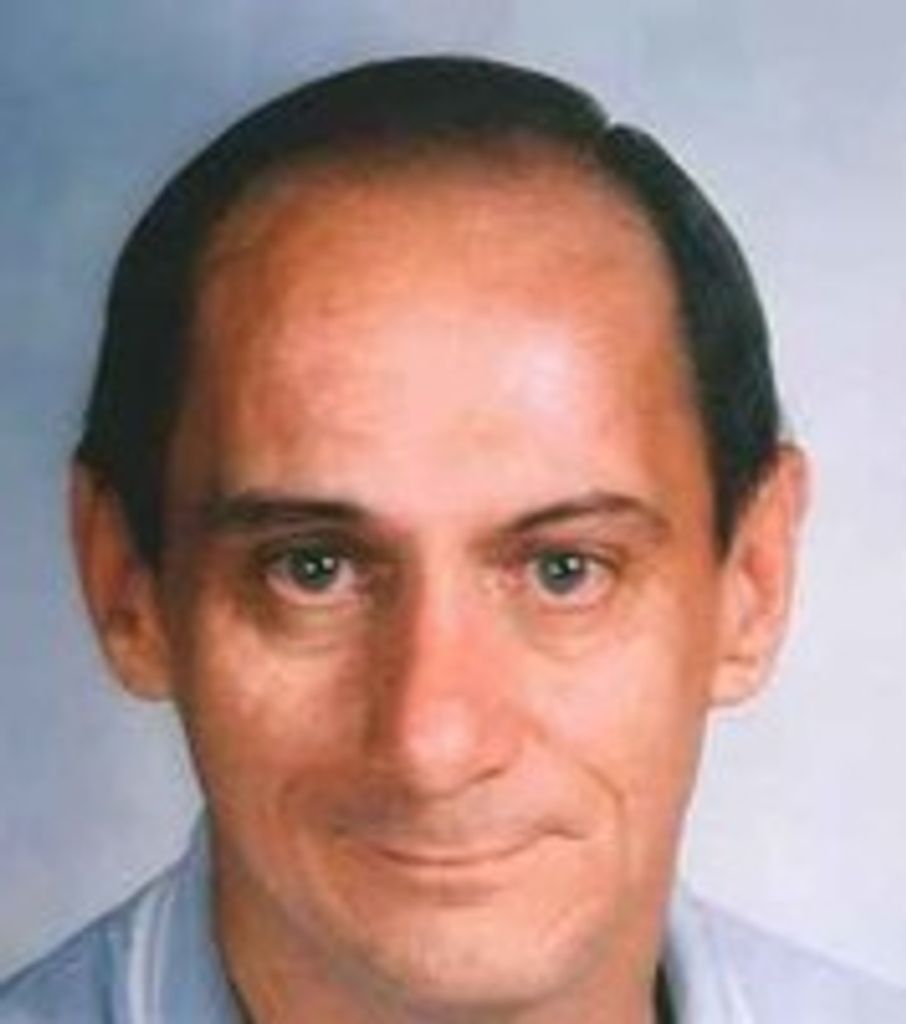 Robert Altie Fouche