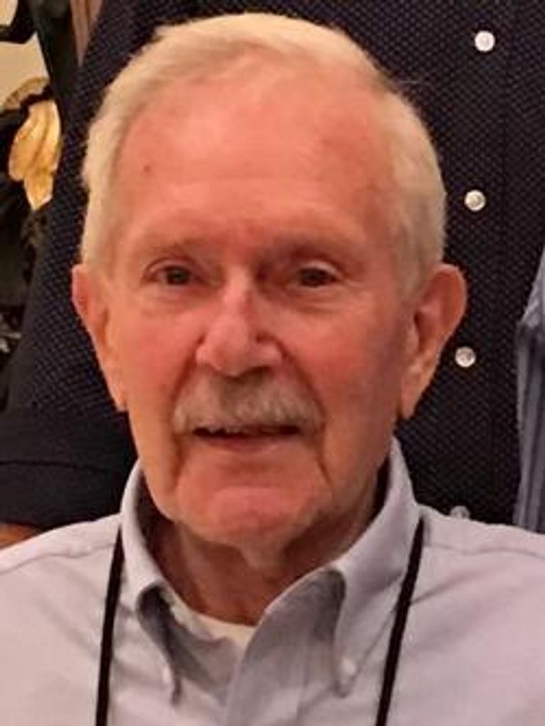 Robert O. Wuesthoff, Sr.