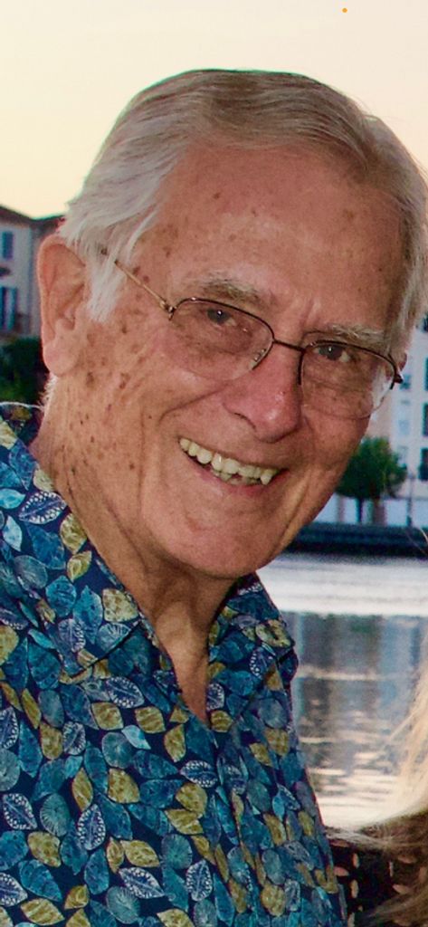 William Thomas Jr. Profile Photo
