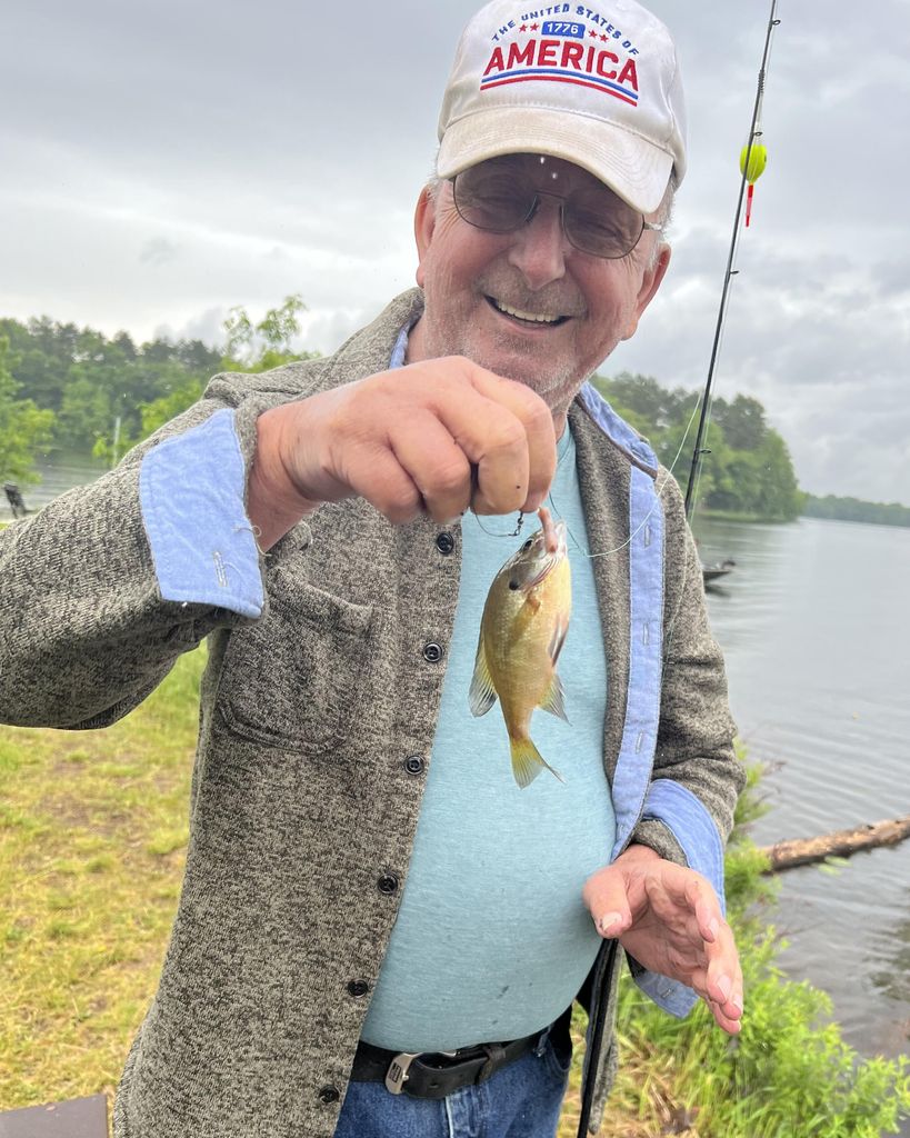 Clifford L. Bates Profile Photo