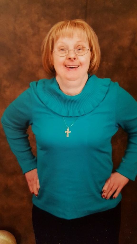 Melodie Dawn Smith Profile Photo