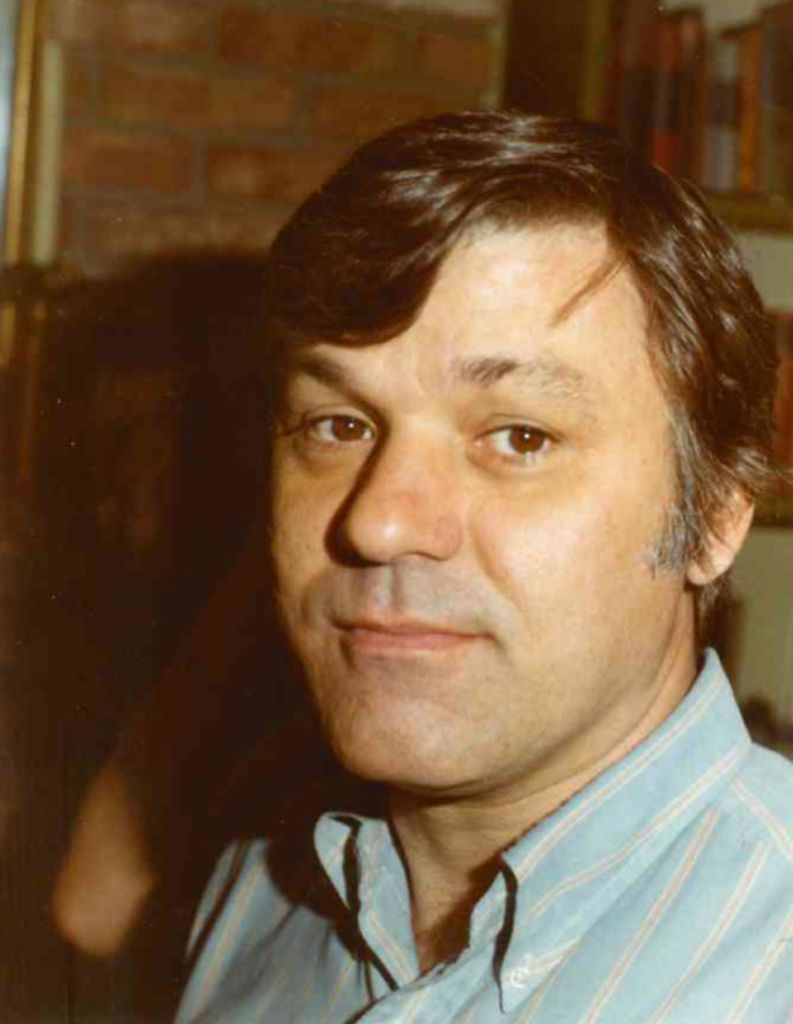 Peter Stettner Profile Photo