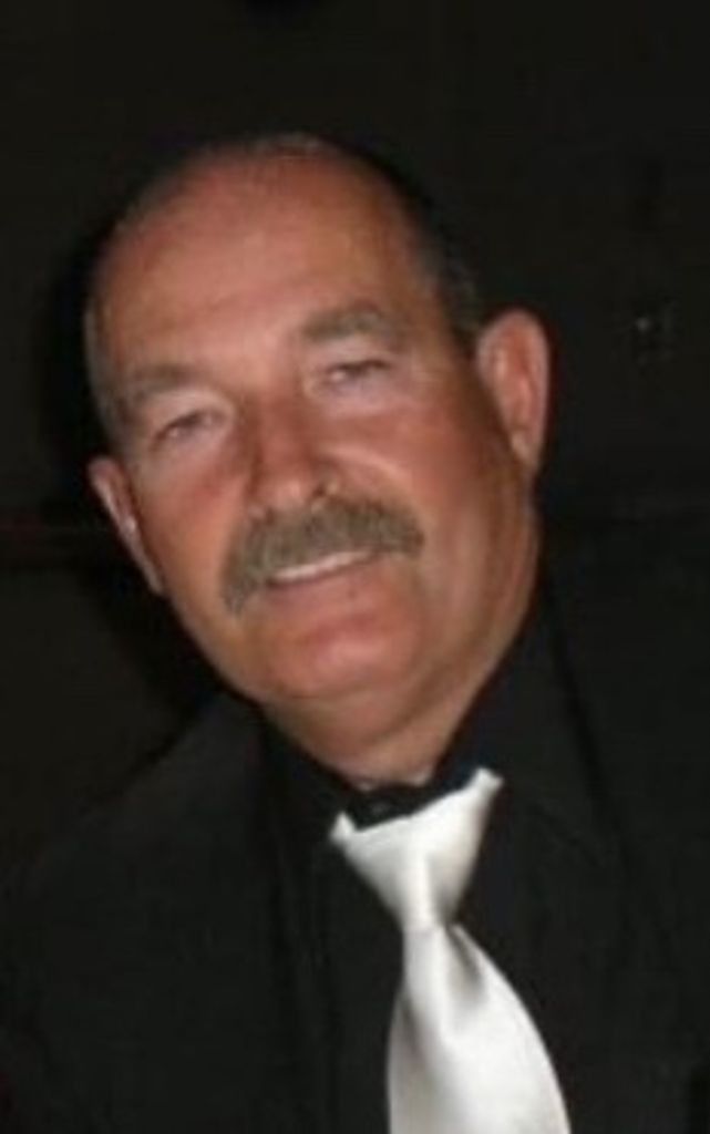 Charles Bertram Head Jr.