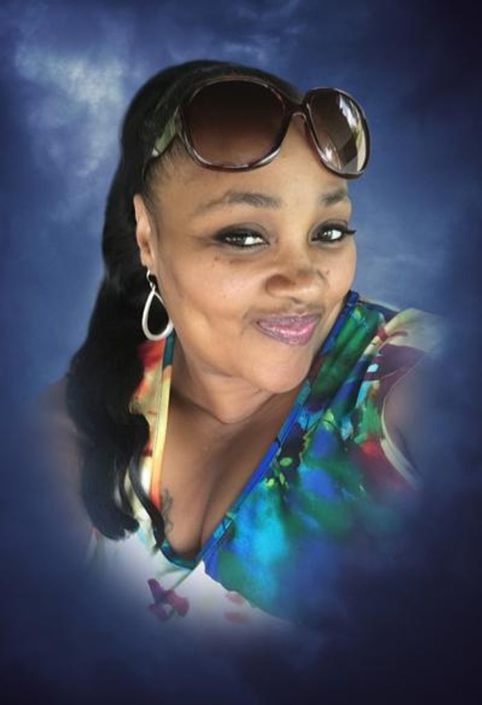 Bernadette Williams Simmons Profile Photo