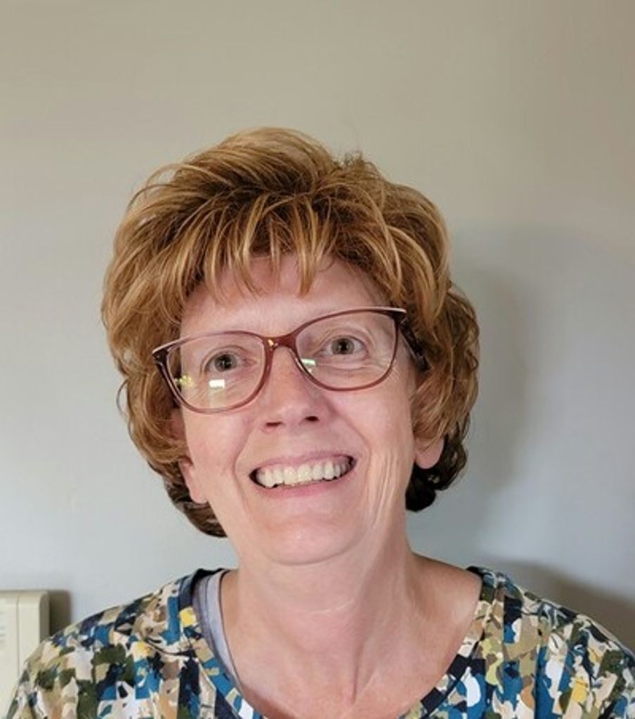 Cinda Zuidema Profile Photo