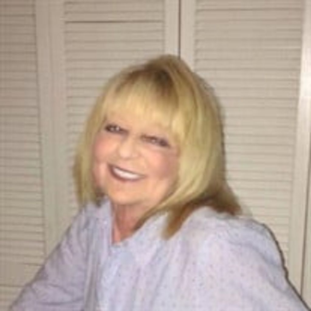 Linda Diane Mansfield