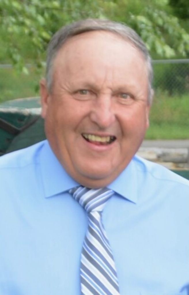 John Millard Critcher, Sr. Profile Photo