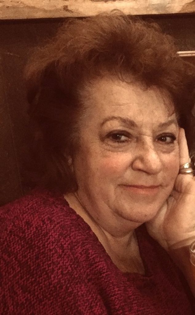 Nancy D. Paiser Profile Photo