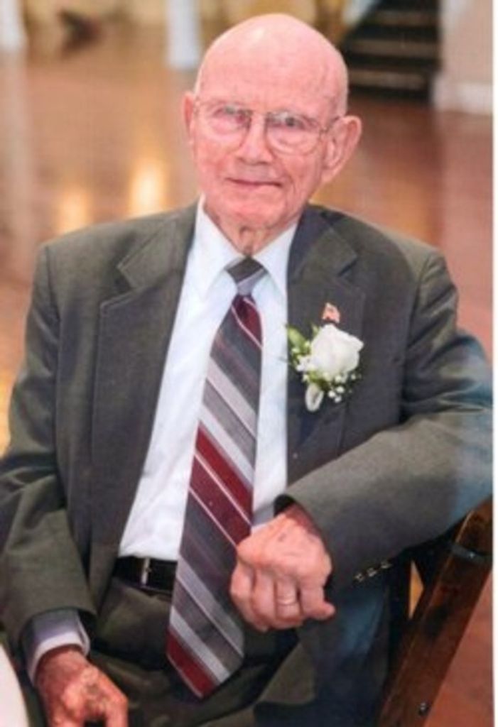 Lewis Edward Whitehouse