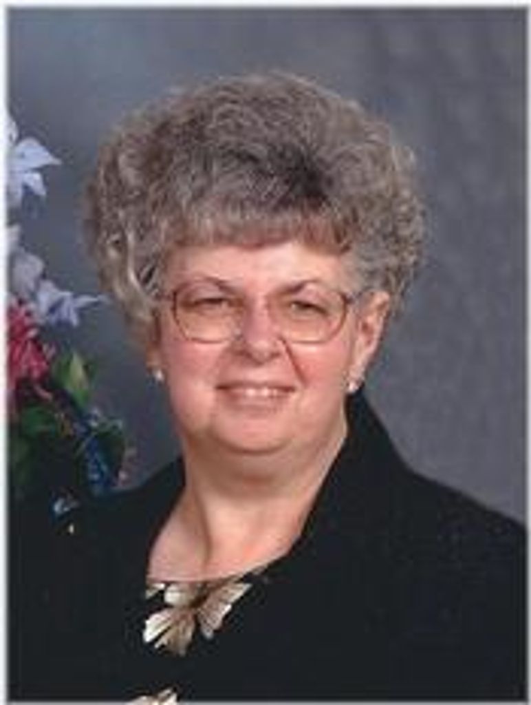 Janice E. Gaeth
