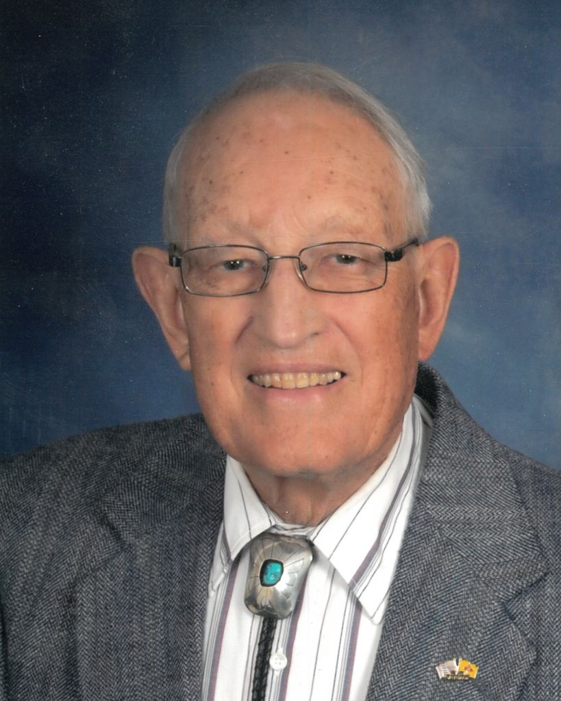 LeRoy Clarence Bearce