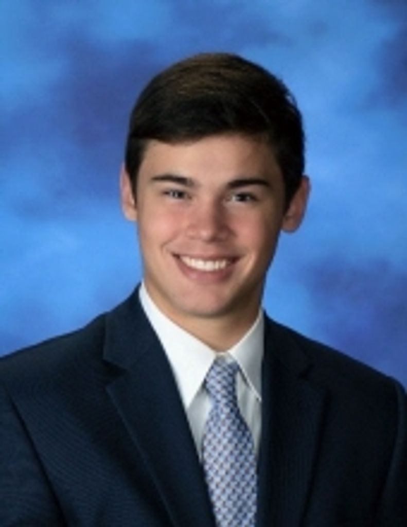 Dylan Wayne Douglas Ball