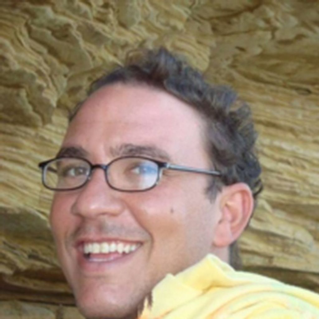 Sharif Samir Moustafa Profile Photo