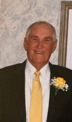 Fred John Eisel, Jr. Profile Photo