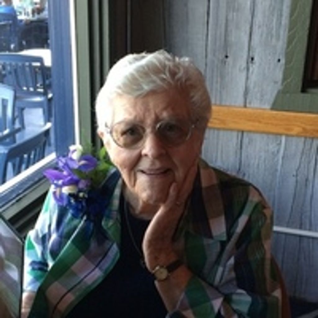 Laurel Dale Fiebig