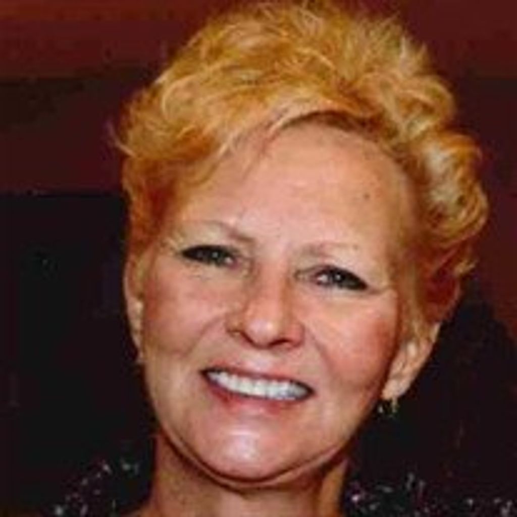 Shirley  D. Peterson