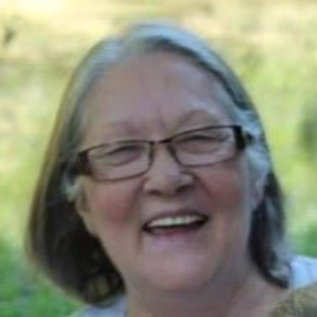 Myra Joan Rochell Jones