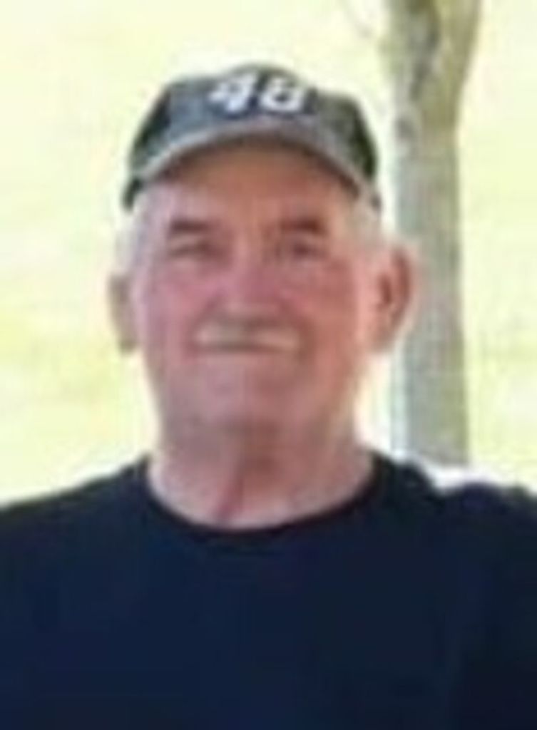 Walter Lee Cann Profile Photo