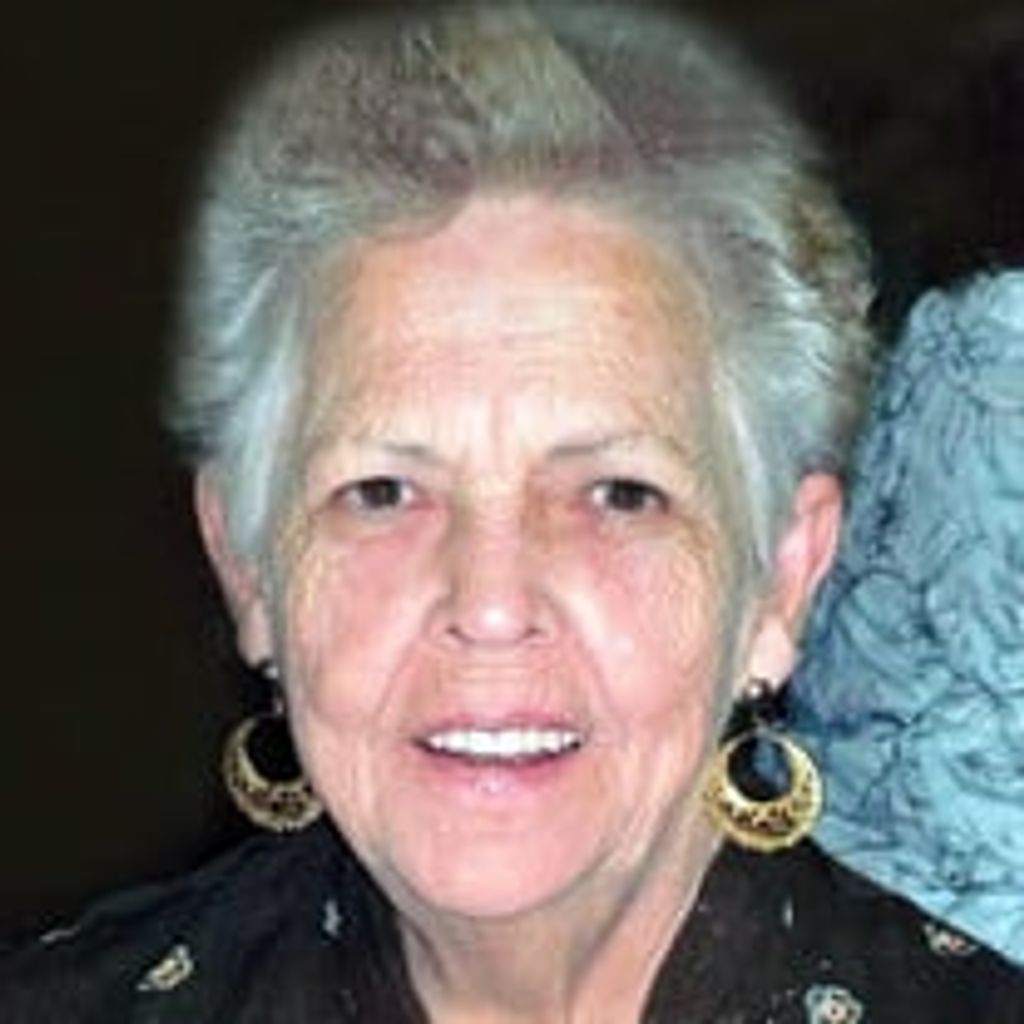 Mildred M. Riddle