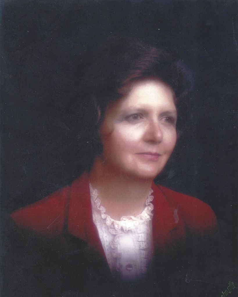 Dianne Allen deJel