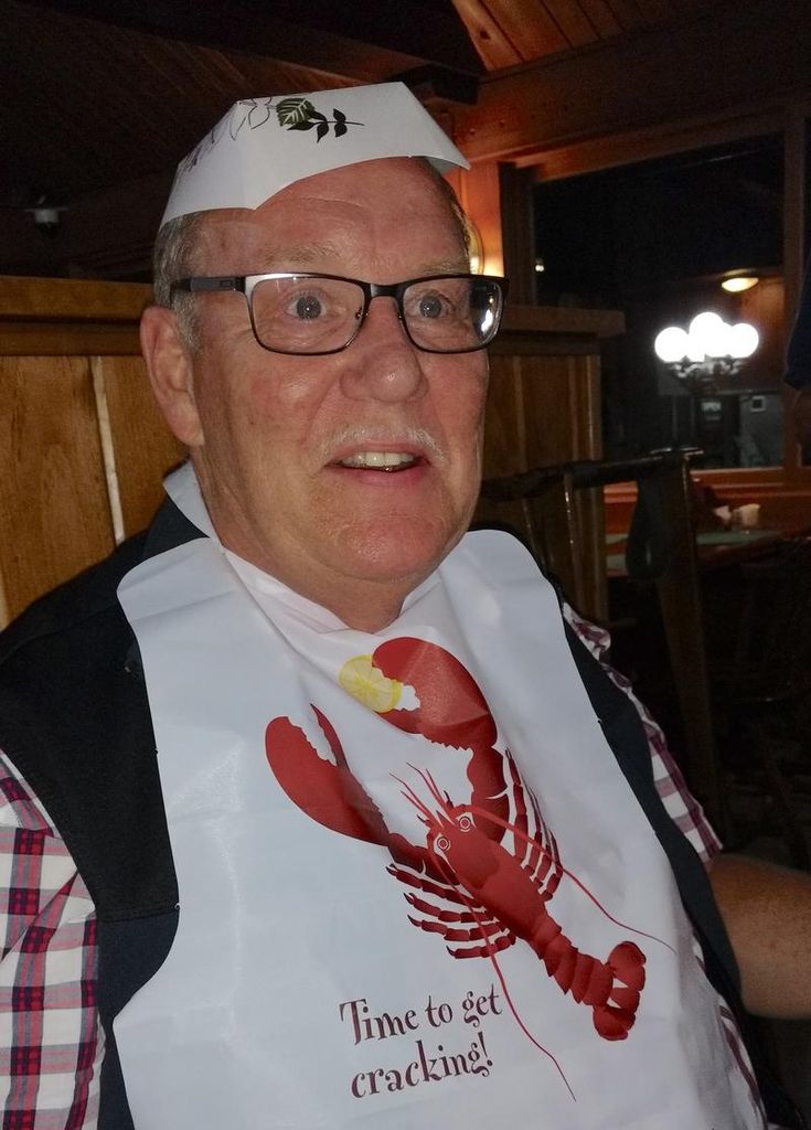 Ronald "Ron" Coe Profile Photo