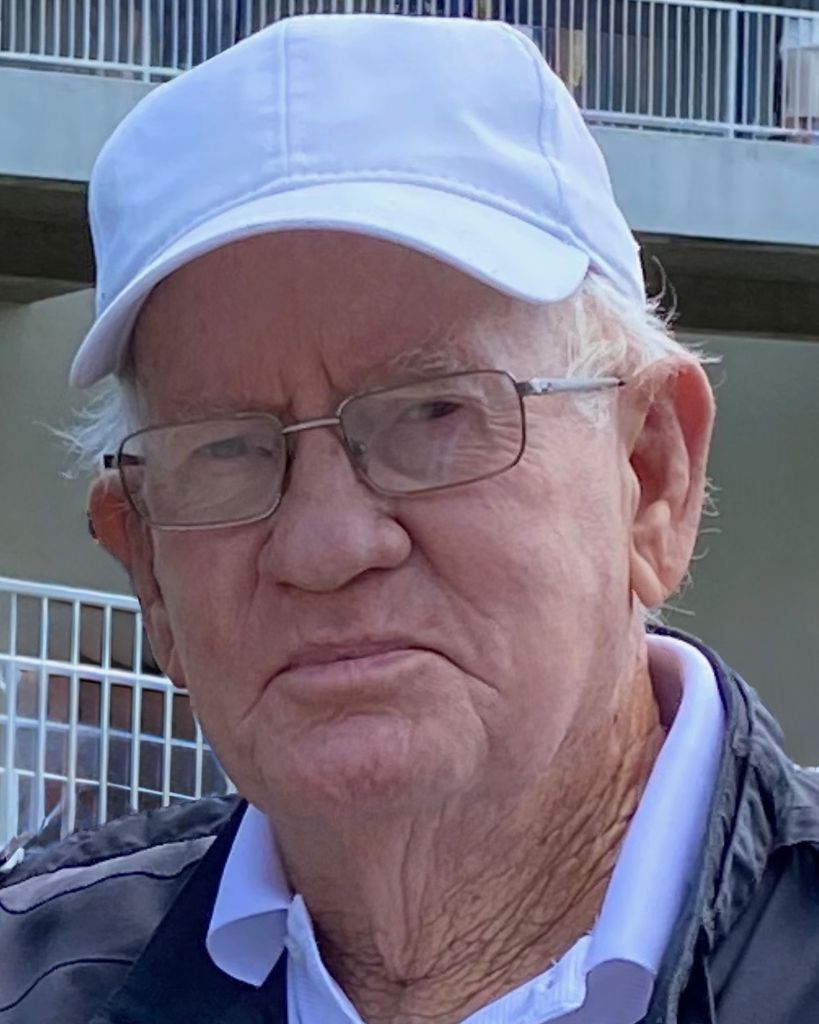 Edward Kermit Rhoton Profile Photo
