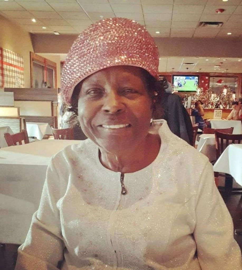 Mother Bennie Lee Cancer Profile Photo