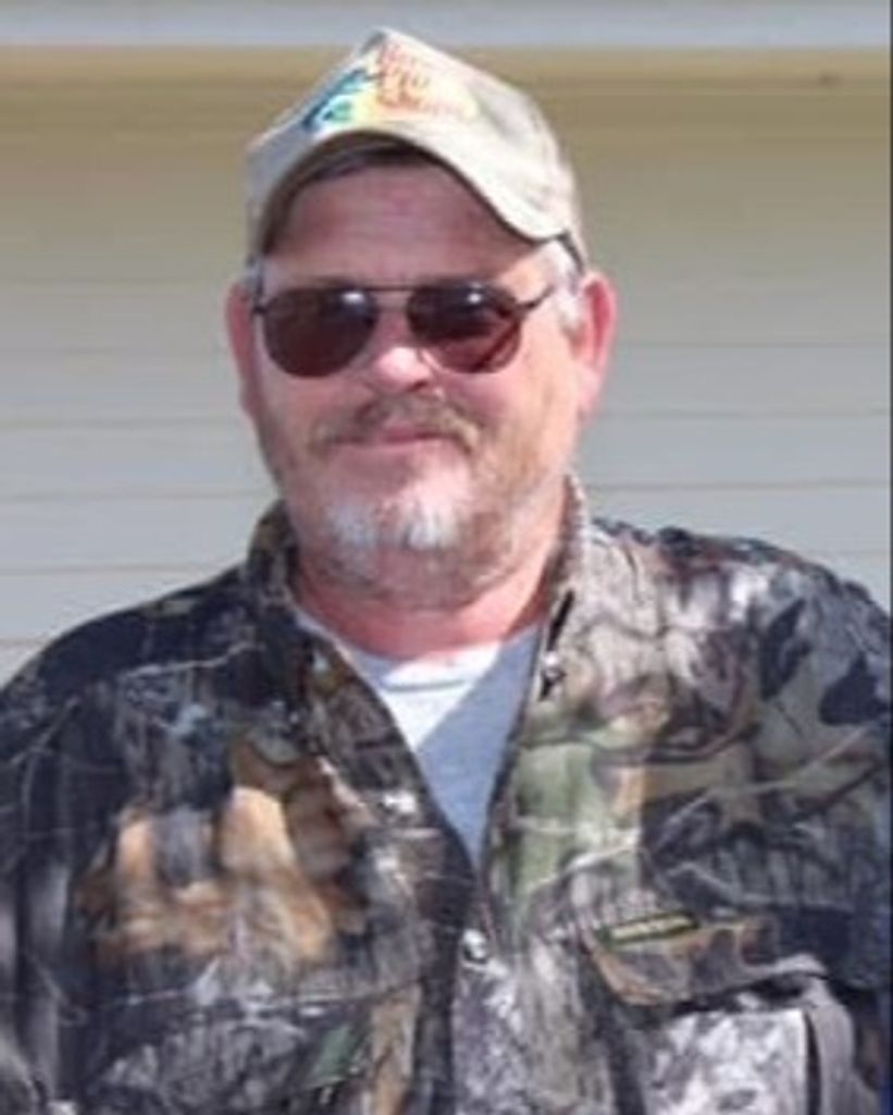 Harley W. Adams Profile Photo