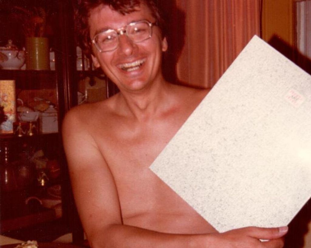 Jack Lee Shultz
