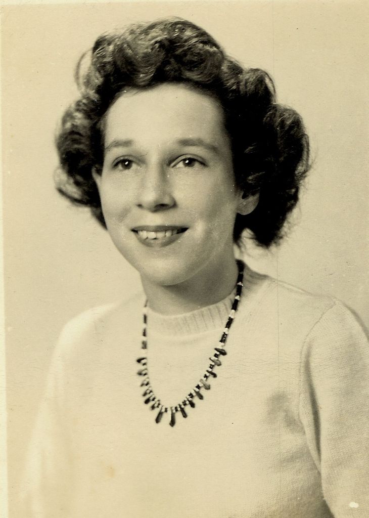 Joyce Baye Gadd Profile Photo