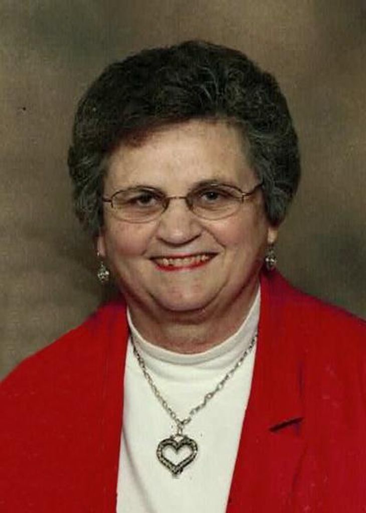 Patricia Ann Nase Profile Photo