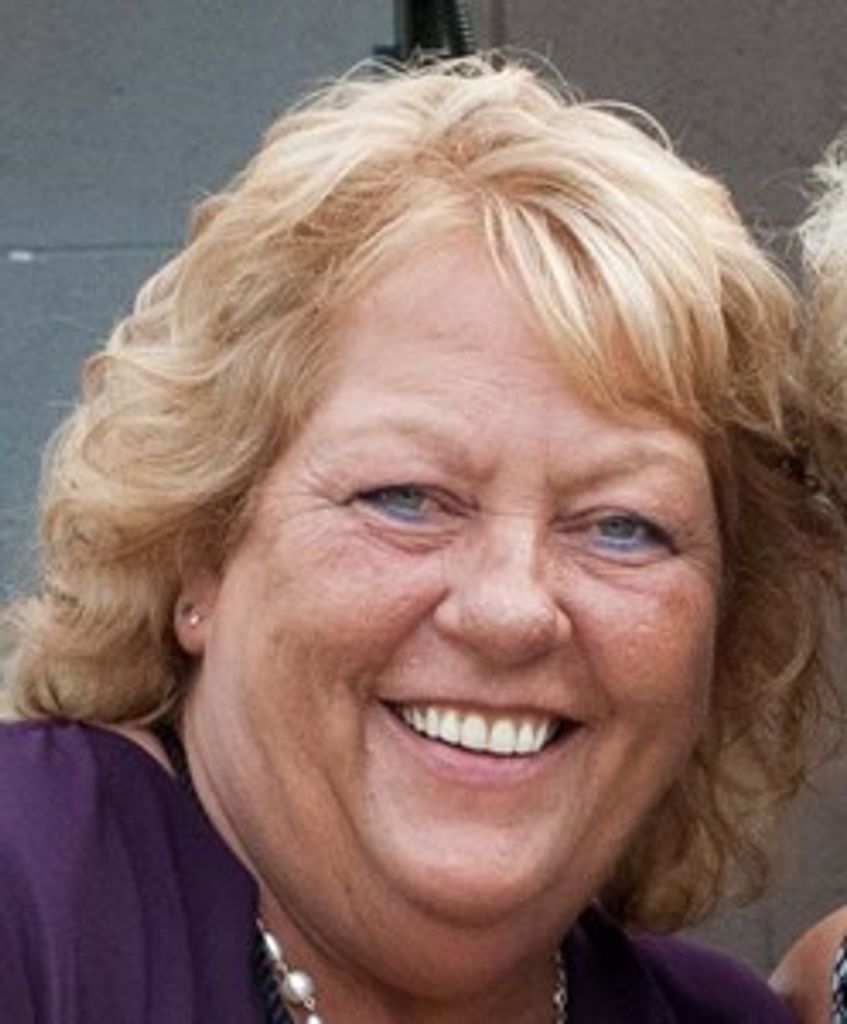 Monica J. Guynup