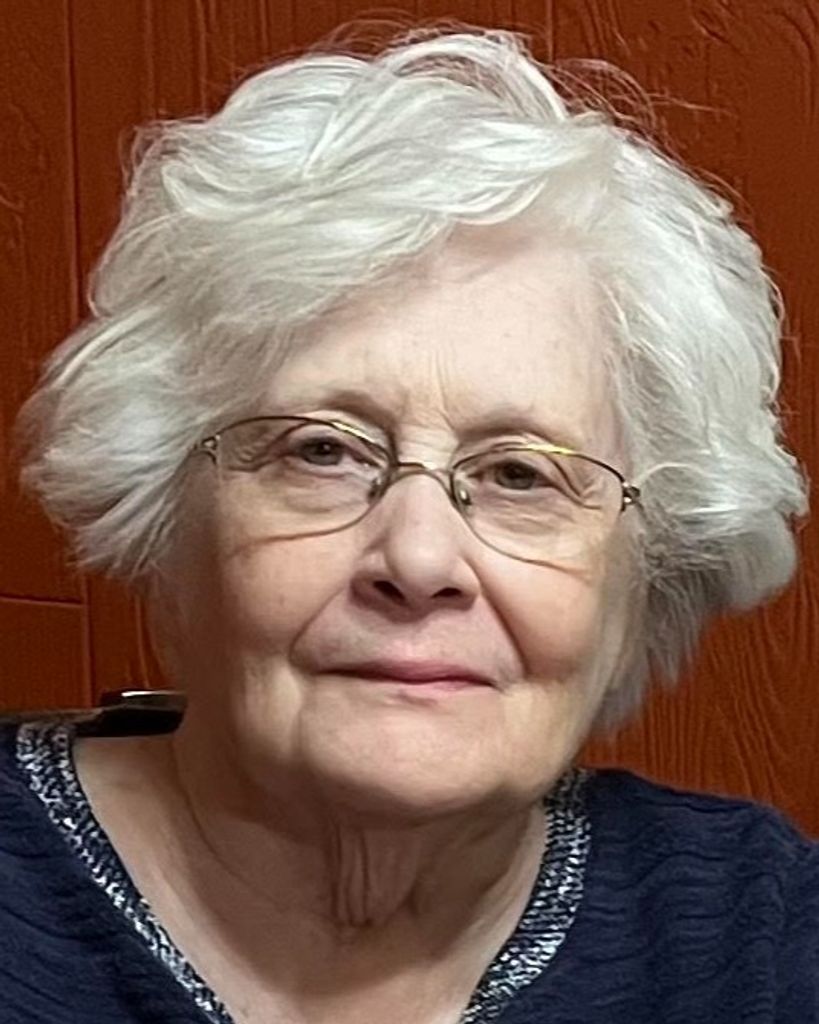 Theresa Stansberry Profile Photo