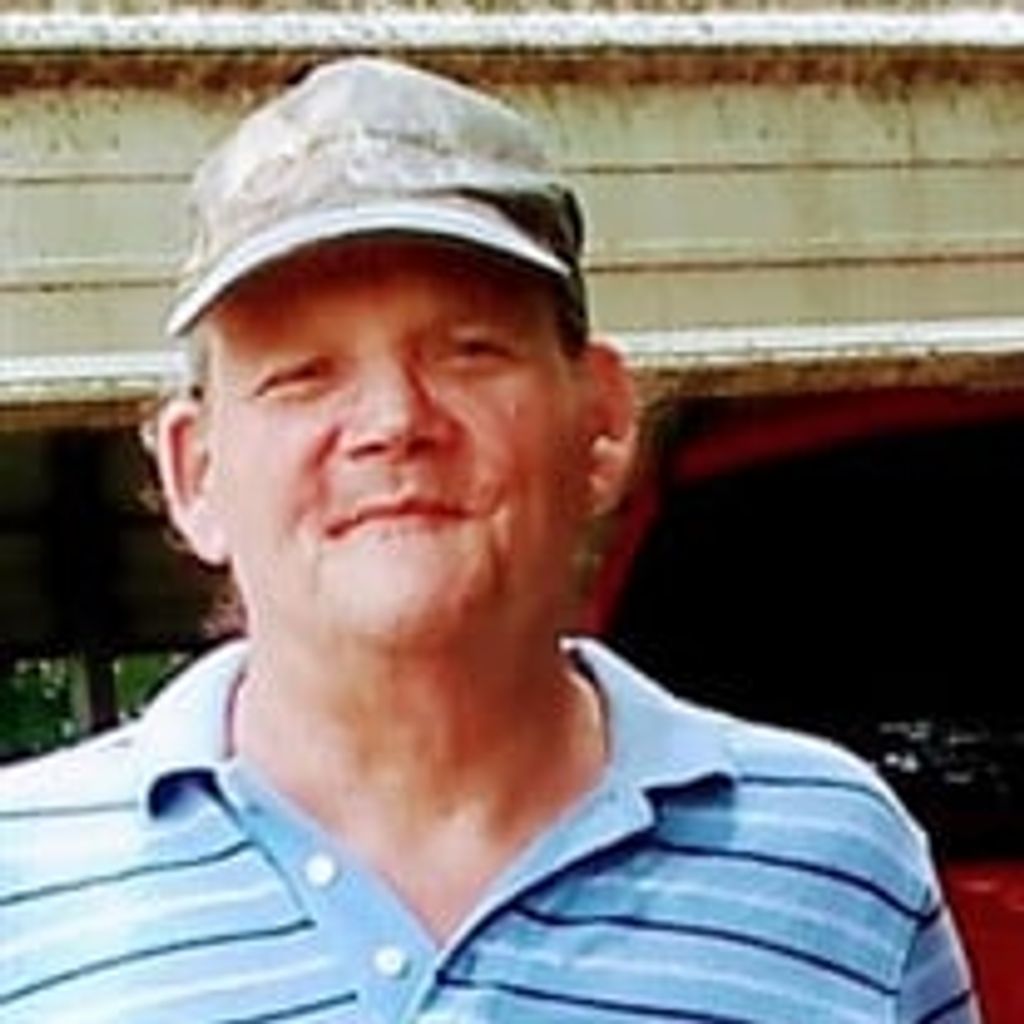 Thomas Jackson Snyder